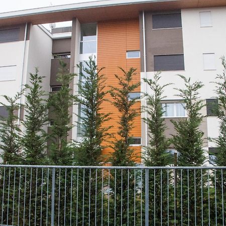 Bed & Breakfast Orio Easy Airport Azzano San Paolo ภายนอก รูปภาพ