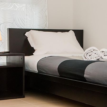 Bed & Breakfast Orio Easy Airport Azzano San Paolo ภายนอก รูปภาพ