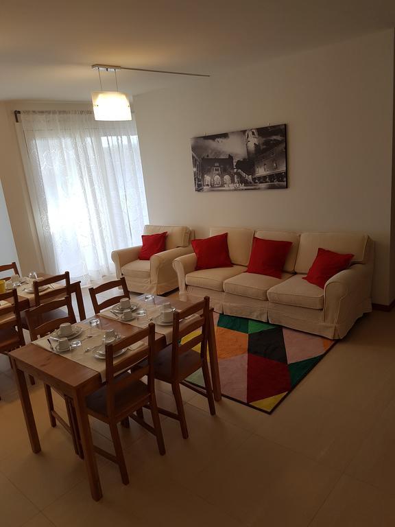 Bed & Breakfast Orio Easy Airport Azzano San Paolo ภายนอก รูปภาพ
