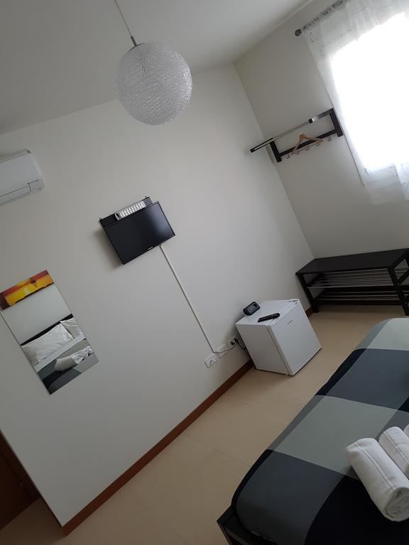 Bed & Breakfast Orio Easy Airport Azzano San Paolo ภายนอก รูปภาพ