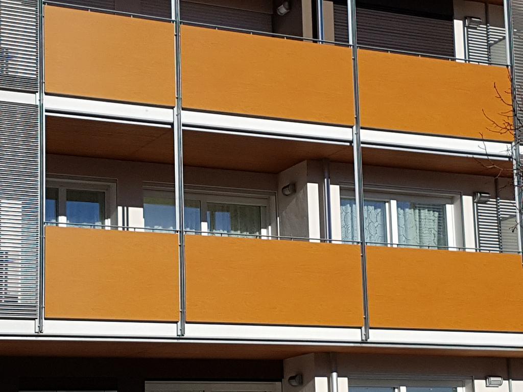 Bed & Breakfast Orio Easy Airport Azzano San Paolo ภายนอก รูปภาพ