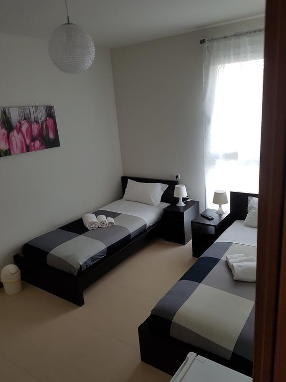Bed & Breakfast Orio Easy Airport Azzano San Paolo ภายนอก รูปภาพ