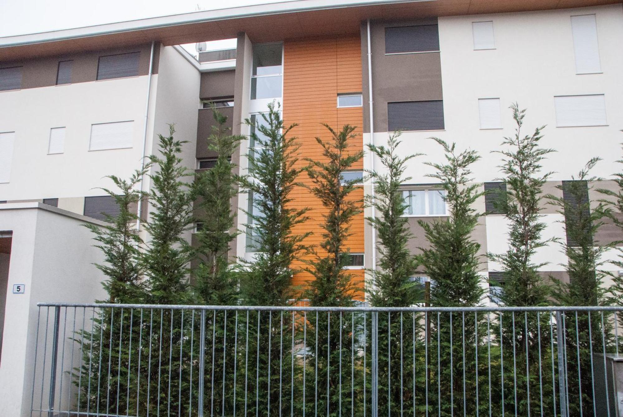 Bed & Breakfast Orio Easy Airport Azzano San Paolo ภายนอก รูปภาพ