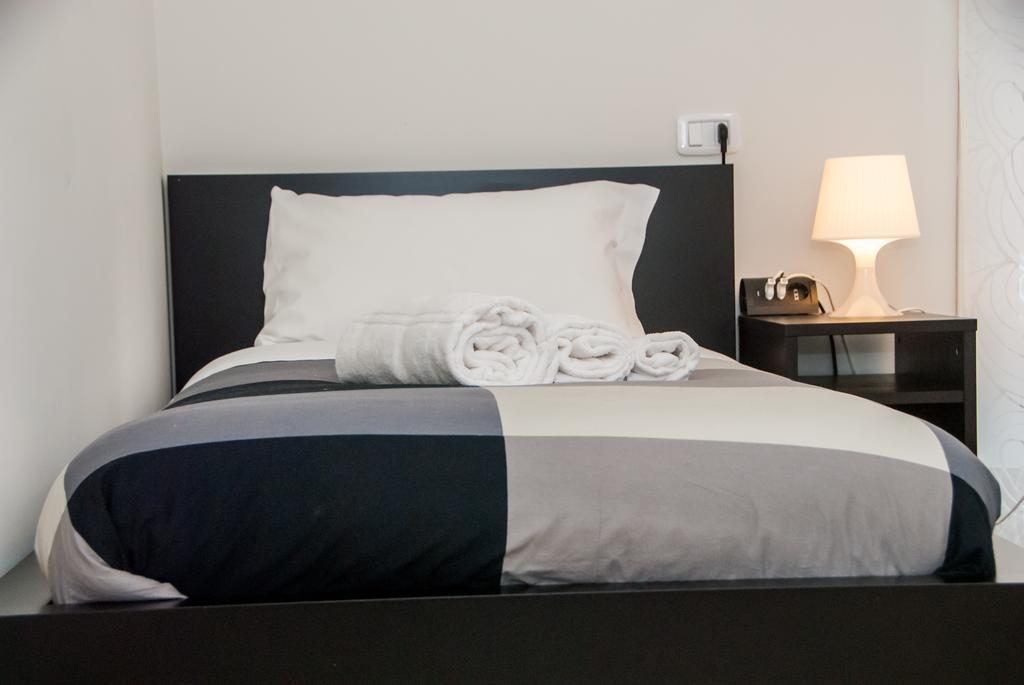 Bed & Breakfast Orio Easy Airport Azzano San Paolo ภายนอก รูปภาพ