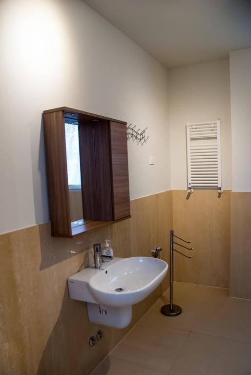 Bed & Breakfast Orio Easy Airport Azzano San Paolo ภายนอก รูปภาพ