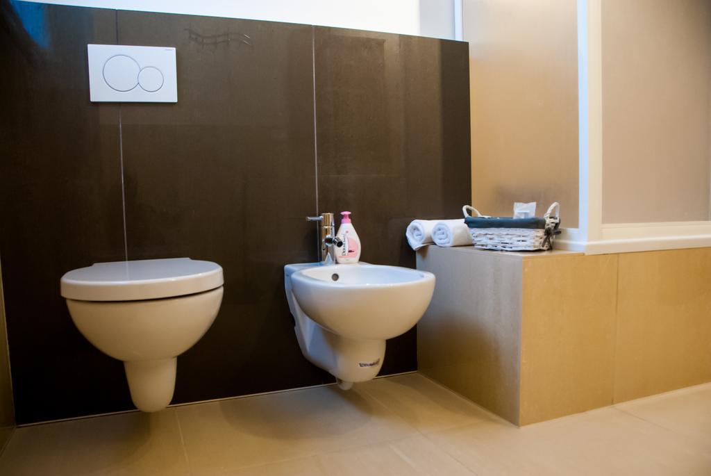 Bed & Breakfast Orio Easy Airport Azzano San Paolo ภายนอก รูปภาพ