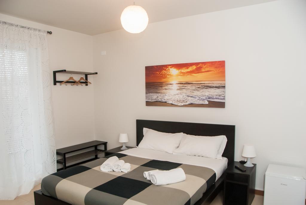 Bed & Breakfast Orio Easy Airport Azzano San Paolo ภายนอก รูปภาพ
