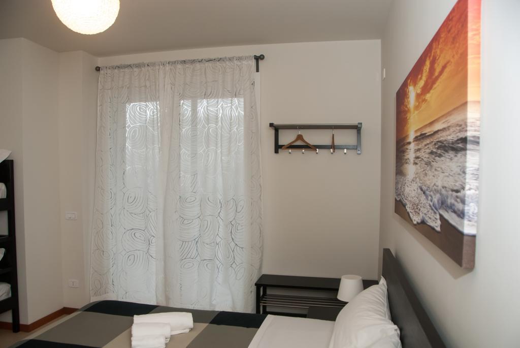 Bed & Breakfast Orio Easy Airport Azzano San Paolo ภายนอก รูปภาพ