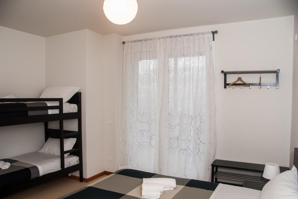 Bed & Breakfast Orio Easy Airport Azzano San Paolo ภายนอก รูปภาพ