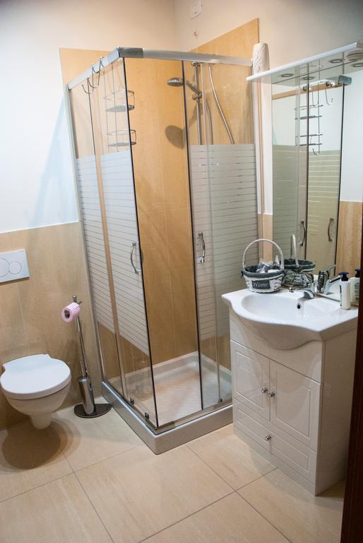Bed & Breakfast Orio Easy Airport Azzano San Paolo ภายนอก รูปภาพ