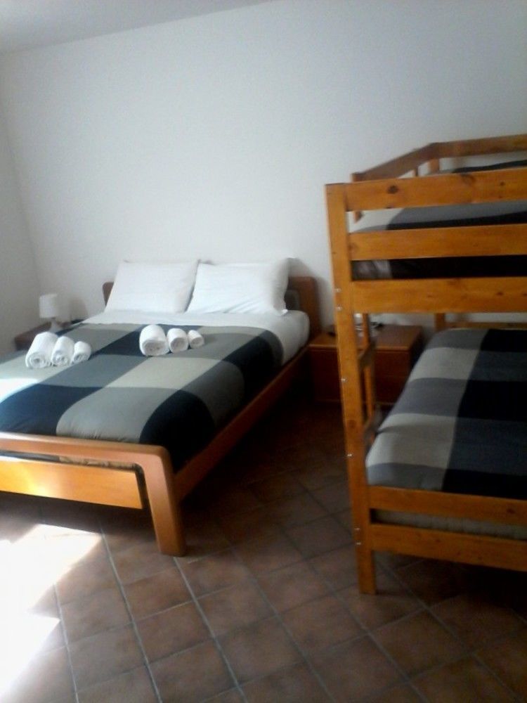 Bed & Breakfast Orio Easy Airport Azzano San Paolo ภายนอก รูปภาพ