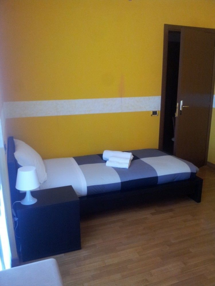 Bed & Breakfast Orio Easy Airport Azzano San Paolo ภายนอก รูปภาพ