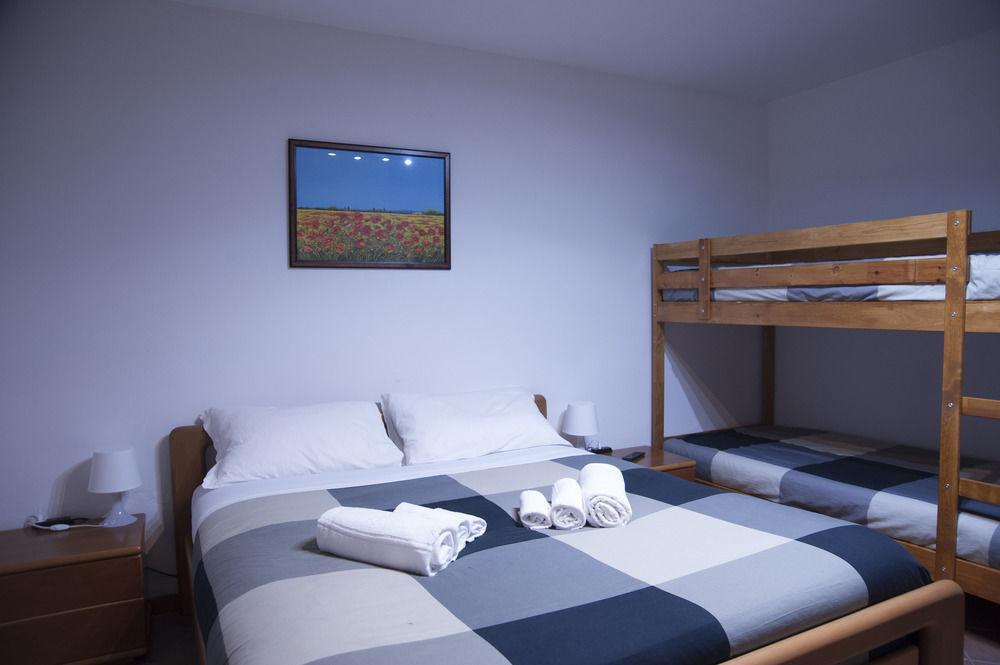 Bed & Breakfast Orio Easy Airport Azzano San Paolo ภายนอก รูปภาพ
