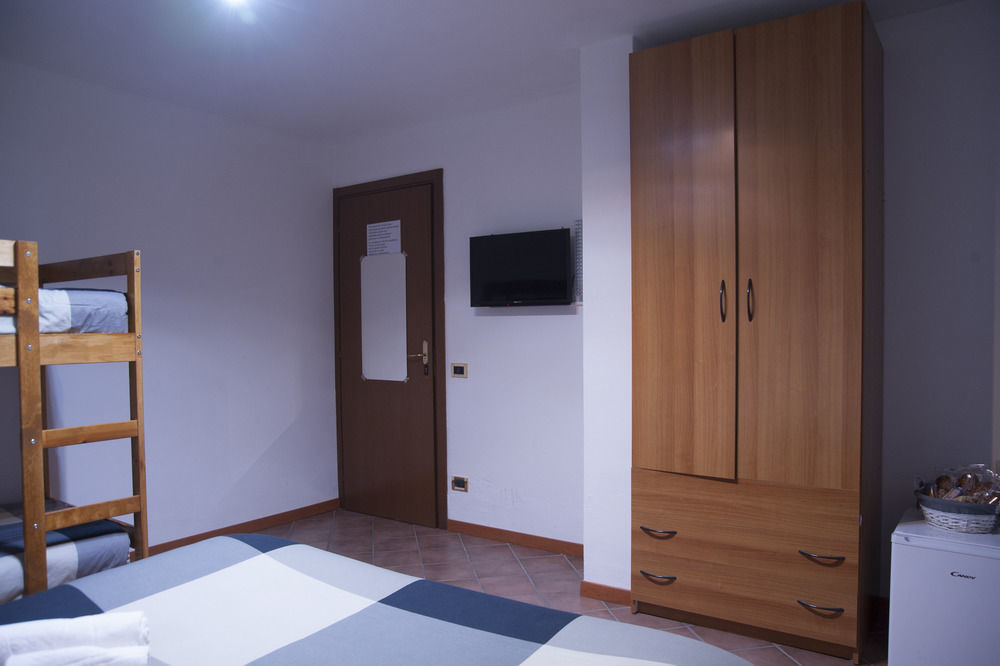 Bed & Breakfast Orio Easy Airport Azzano San Paolo ภายนอก รูปภาพ