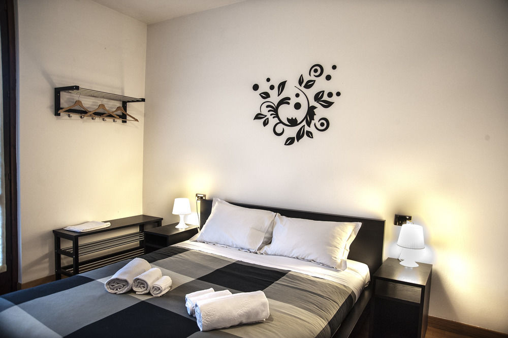 Bed & Breakfast Orio Easy Airport Azzano San Paolo ภายนอก รูปภาพ