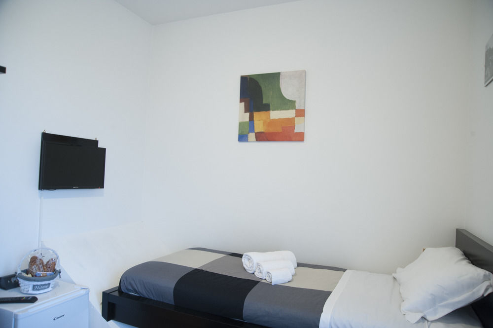 Bed & Breakfast Orio Easy Airport Azzano San Paolo ภายนอก รูปภาพ