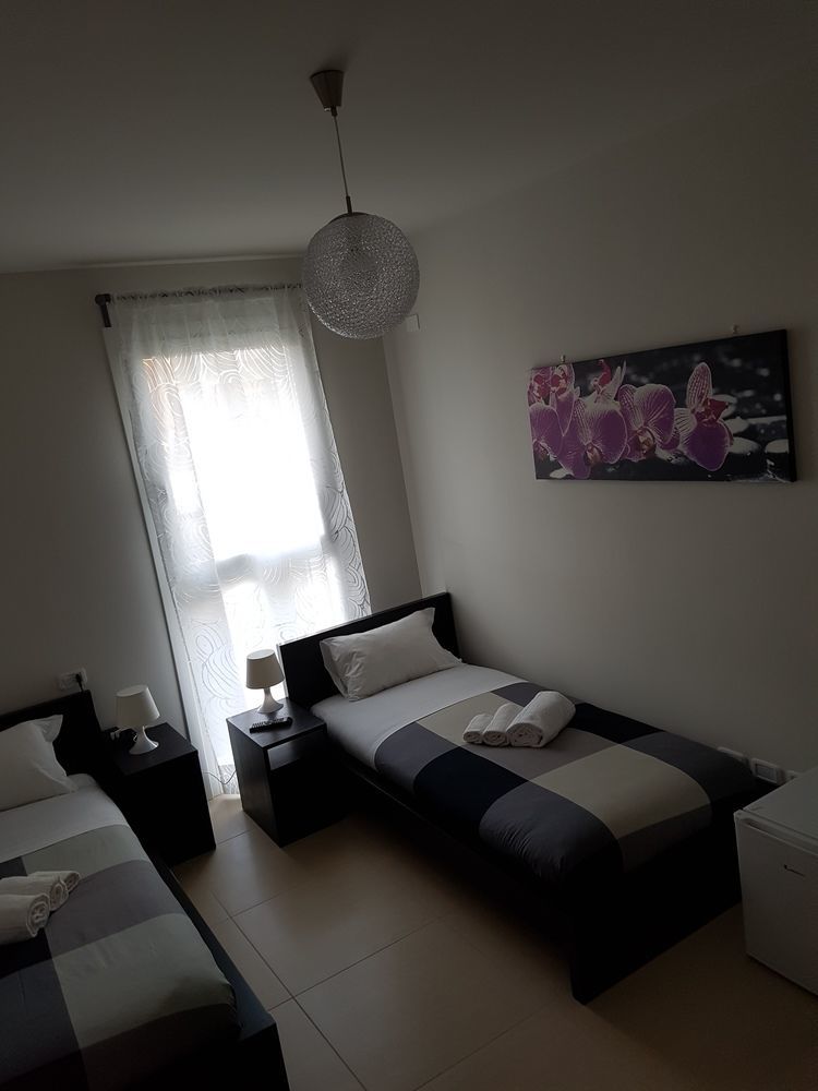 Bed & Breakfast Orio Easy Airport Azzano San Paolo ภายนอก รูปภาพ