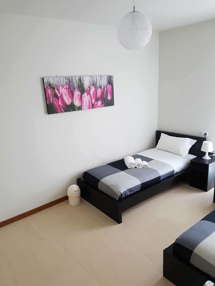 Bed & Breakfast Orio Easy Airport Azzano San Paolo ภายนอก รูปภาพ