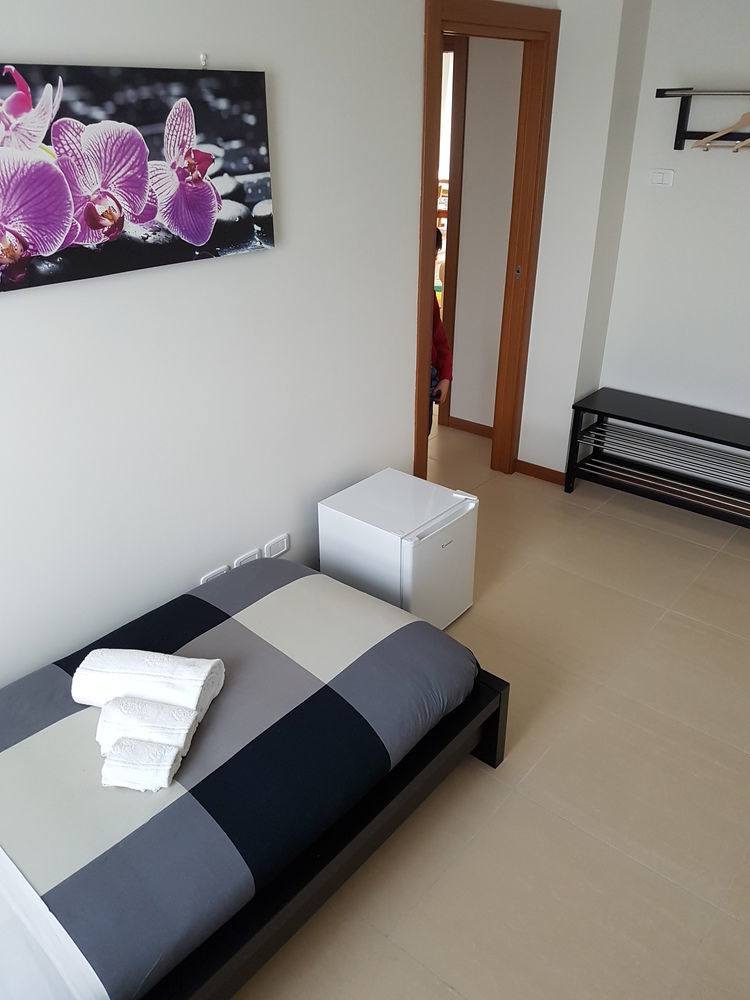 Bed & Breakfast Orio Easy Airport Azzano San Paolo ภายนอก รูปภาพ