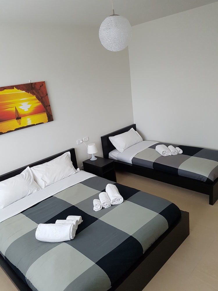 Bed & Breakfast Orio Easy Airport Azzano San Paolo ภายนอก รูปภาพ