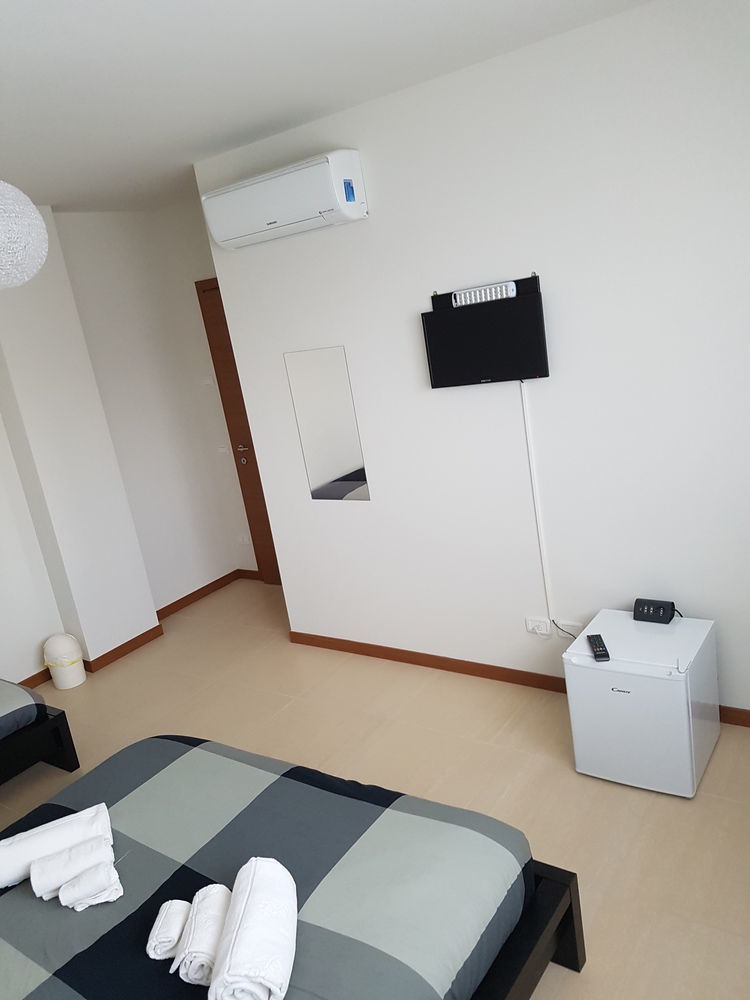 Bed & Breakfast Orio Easy Airport Azzano San Paolo ภายนอก รูปภาพ