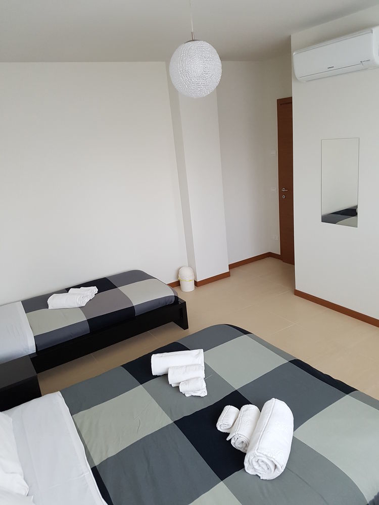 Bed & Breakfast Orio Easy Airport Azzano San Paolo ภายนอก รูปภาพ