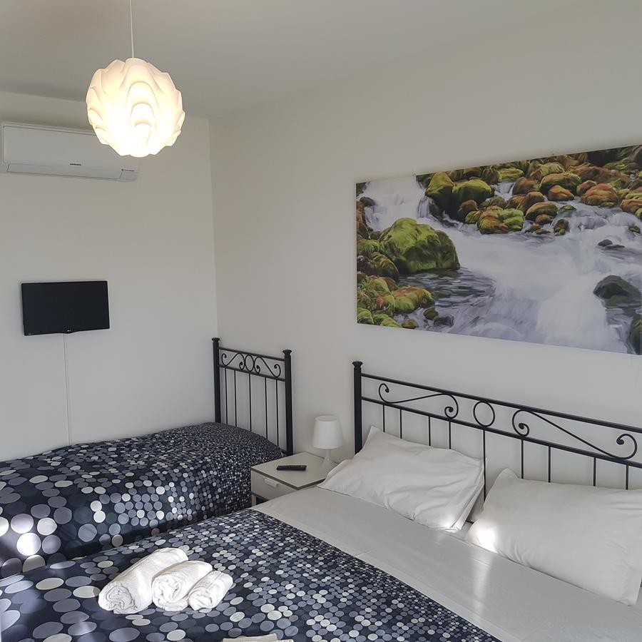 Bed & Breakfast Orio Easy Airport Azzano San Paolo ภายนอก รูปภาพ