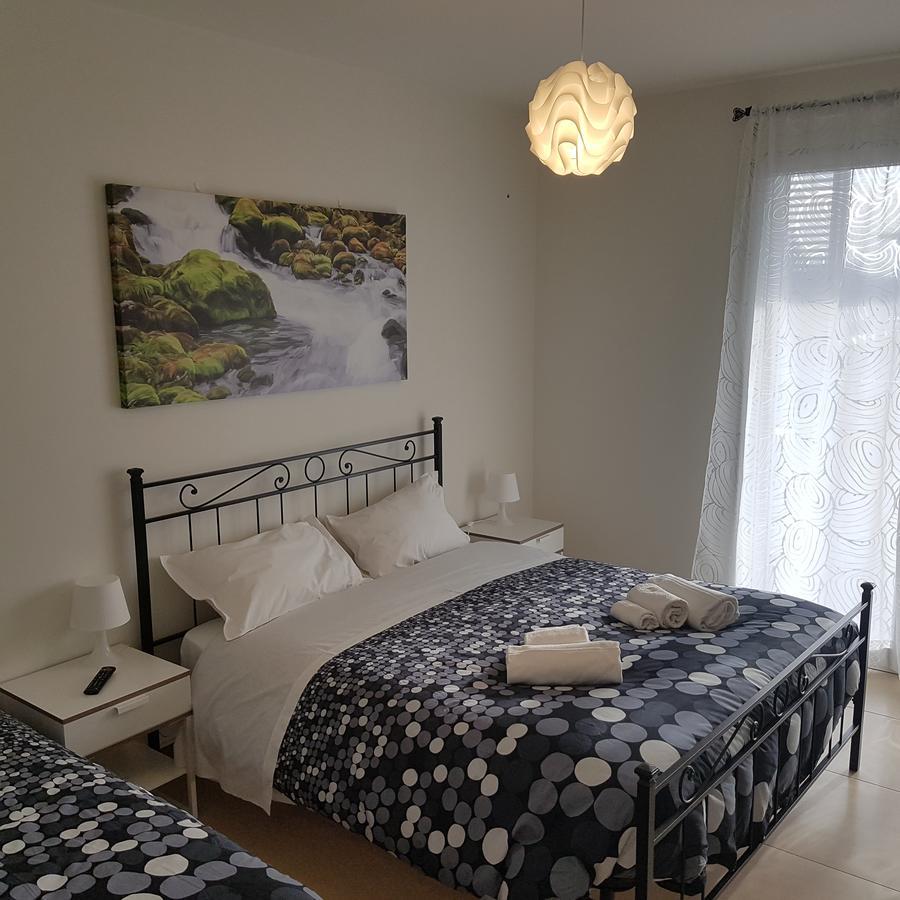 Bed & Breakfast Orio Easy Airport Azzano San Paolo ภายนอก รูปภาพ