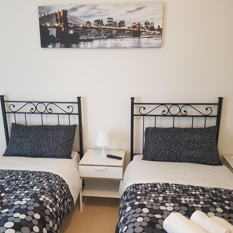 Bed & Breakfast Orio Easy Airport Azzano San Paolo ภายนอก รูปภาพ