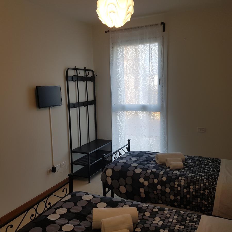 Bed & Breakfast Orio Easy Airport Azzano San Paolo ภายนอก รูปภาพ