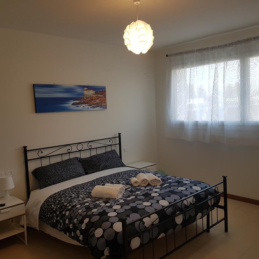 Bed & Breakfast Orio Easy Airport Azzano San Paolo ภายนอก รูปภาพ
