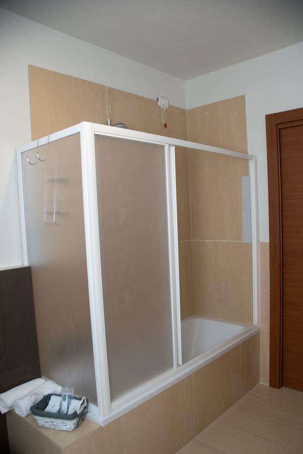 Bed & Breakfast Orio Easy Airport Azzano San Paolo ภายนอก รูปภาพ