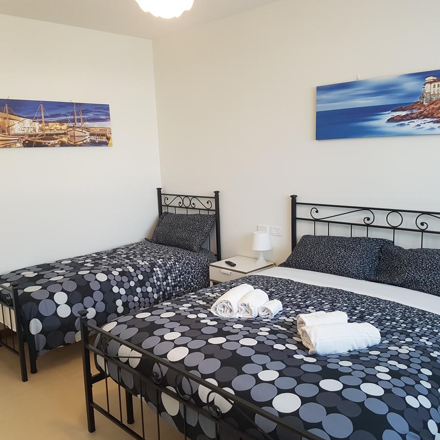 Bed & Breakfast Orio Easy Airport Azzano San Paolo ภายนอก รูปภาพ